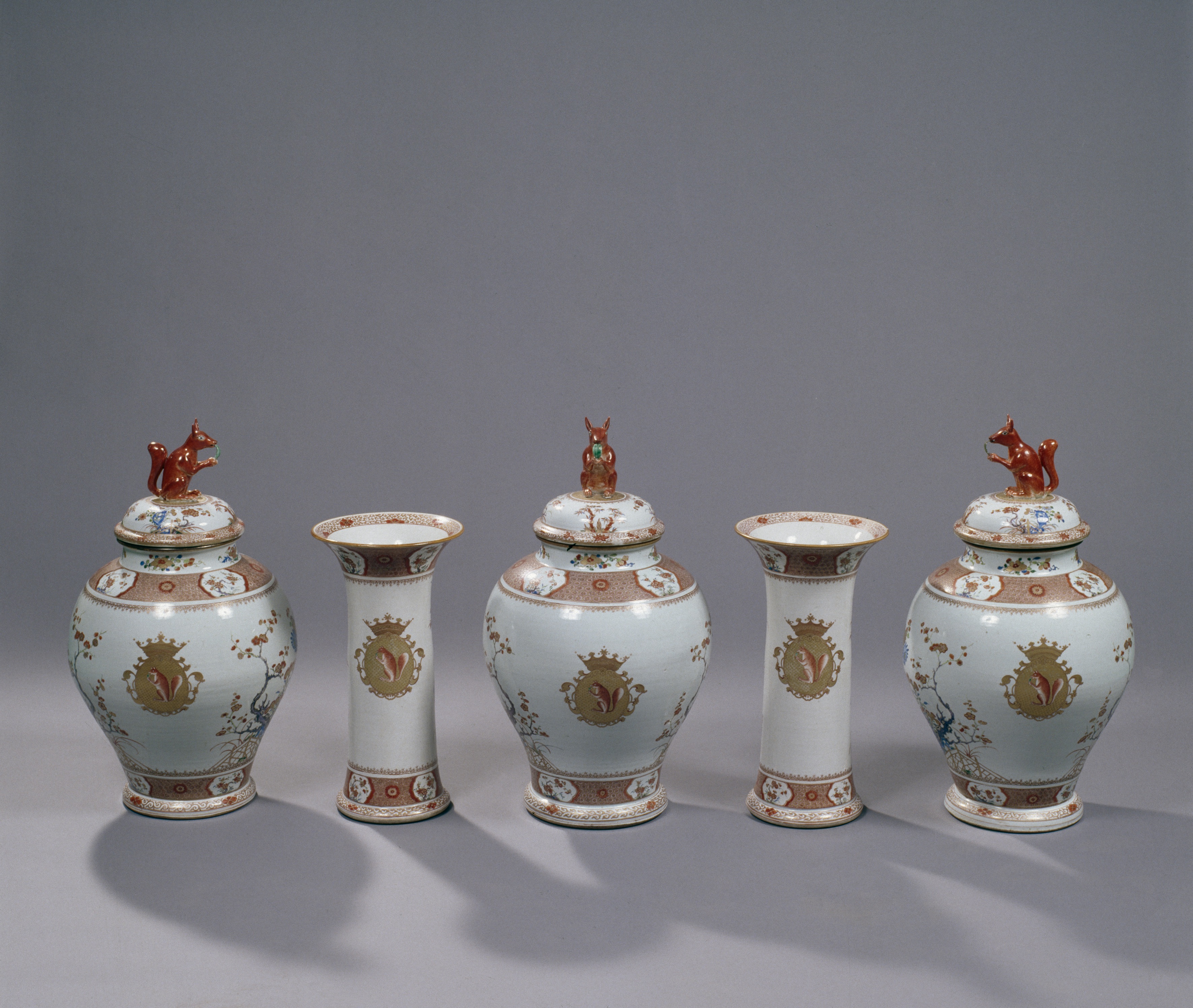 The VOC s Porcelain Trade In The 17th And 18th Centuries Asian Ceramics